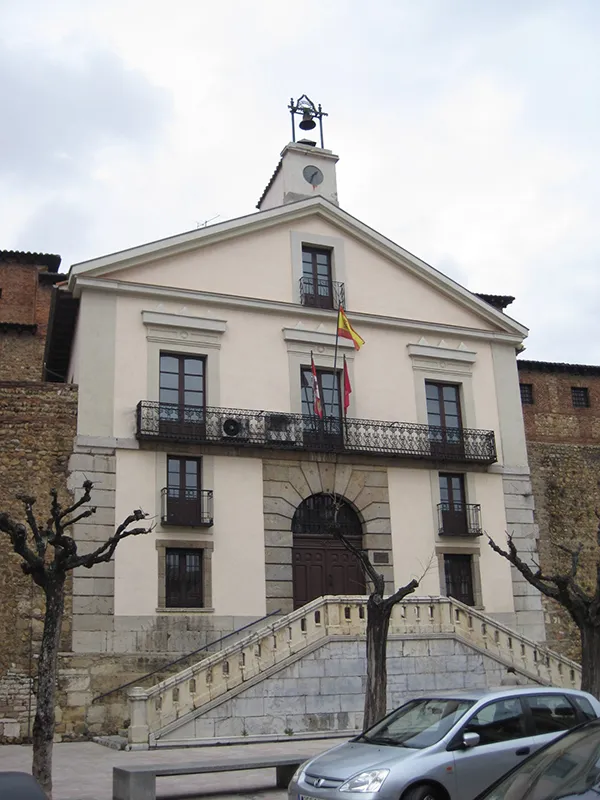 ARCHIVO HISTORICO PROVINCIAL DE LEON
