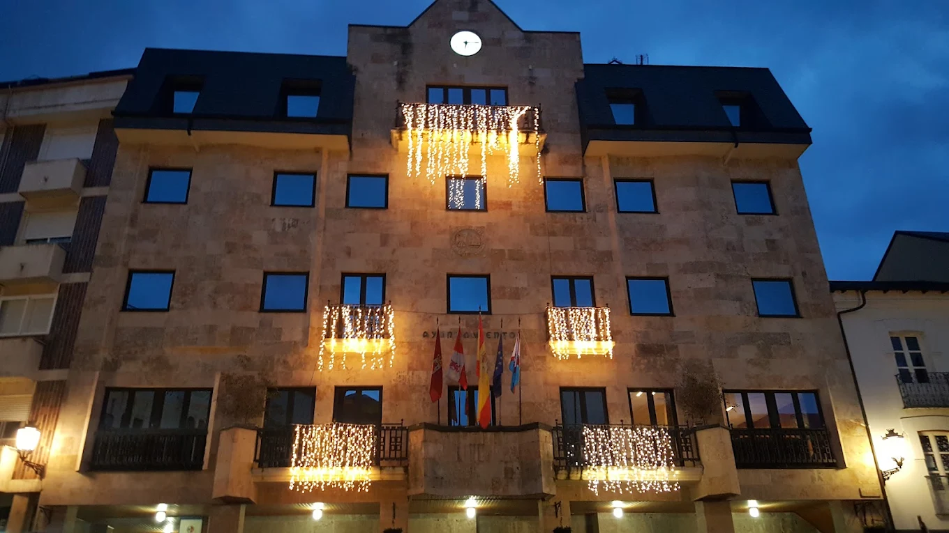 AYUNTAMIENTO DE BEMBIBRE