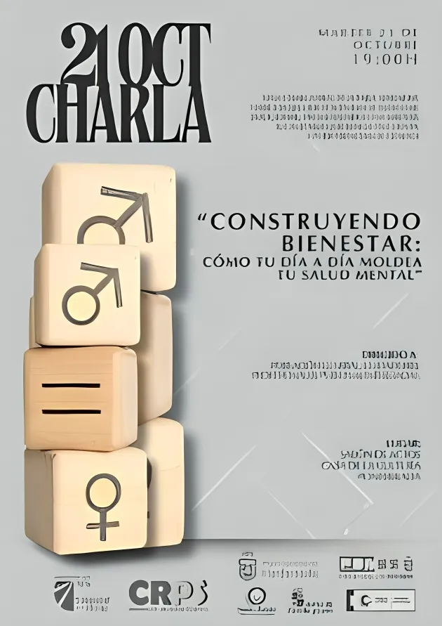 CARTEL SALUD MENTAL