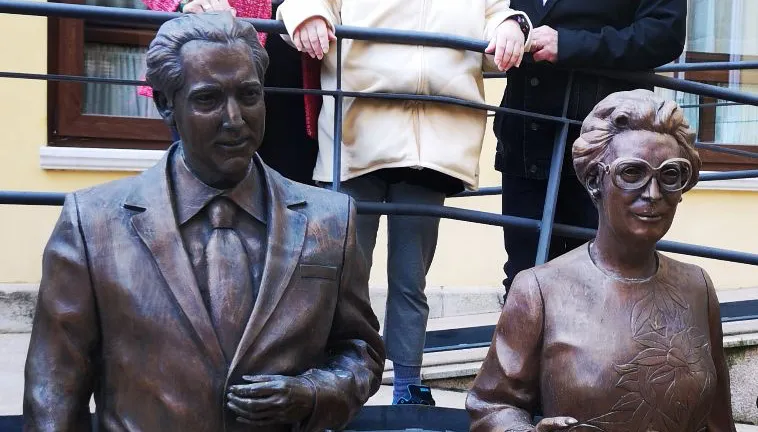 MUSEO DE LA EMIGRACION LEONESA