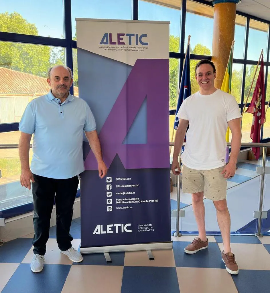 Reunion ADEI ALETIC