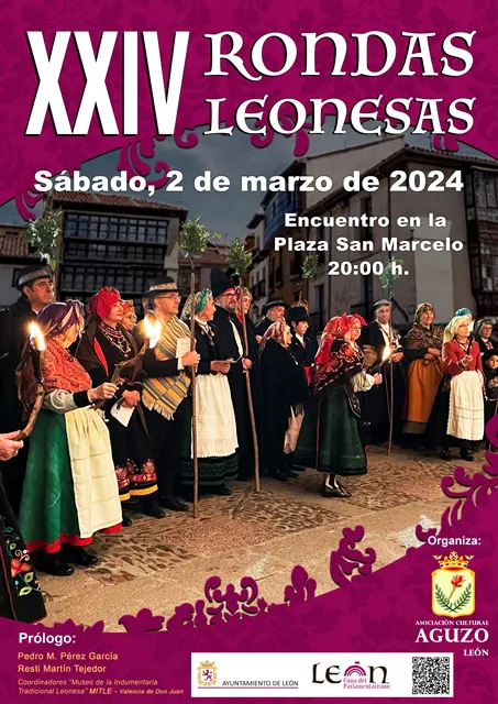 Cartel Marzas 2024 web