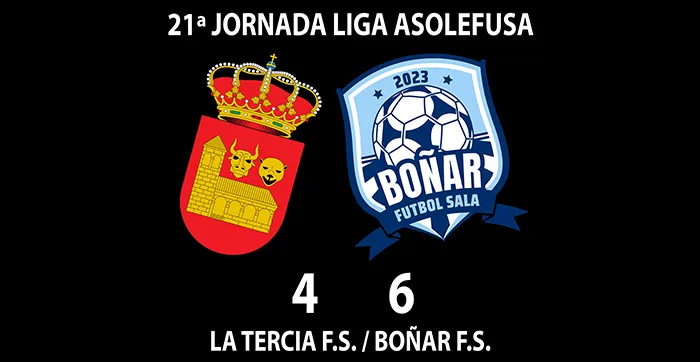 resultado la tercia boñar