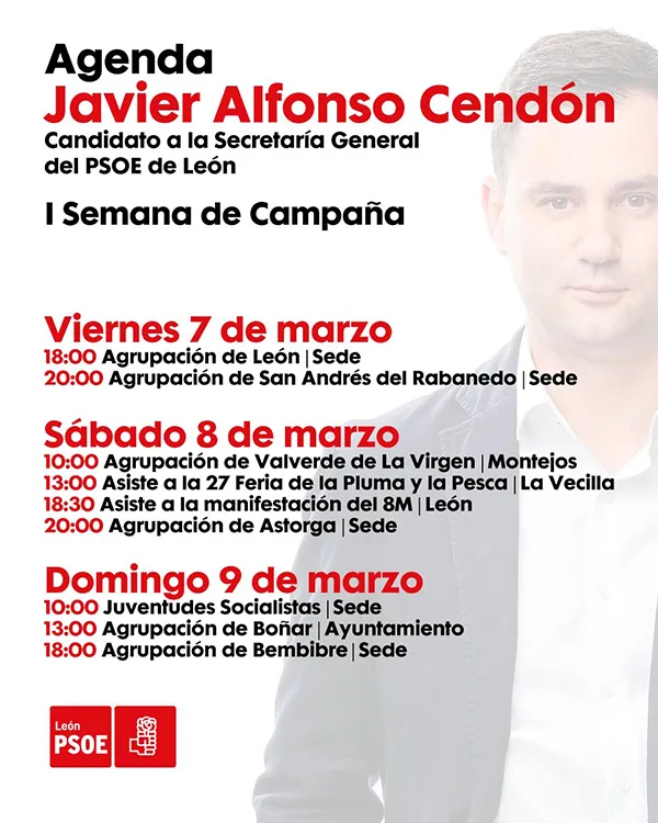 Agenda