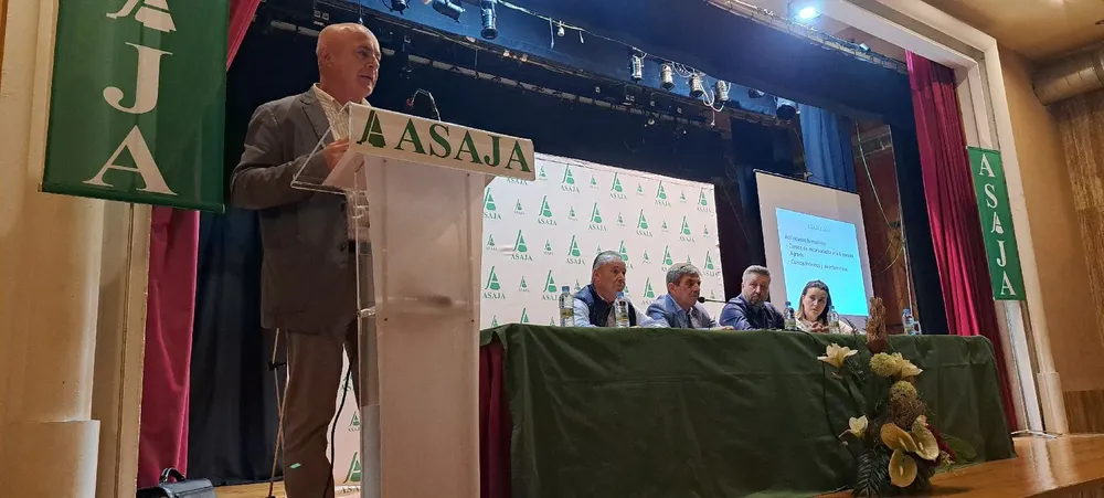 ASAJA