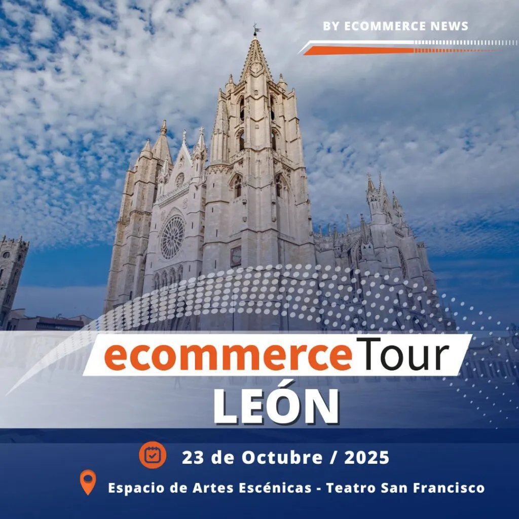 IV Ecommerce Tour León