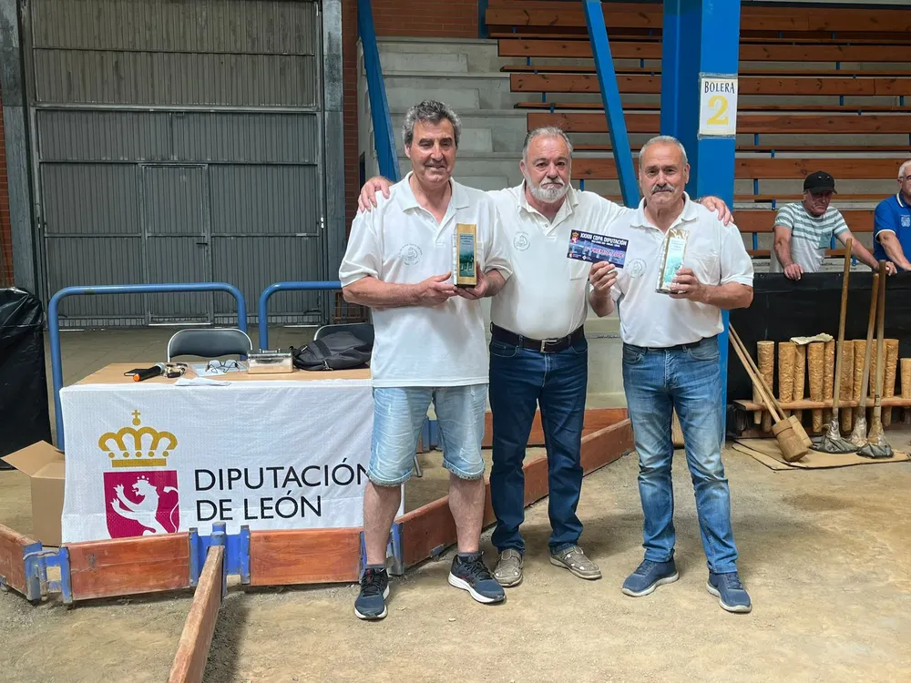 PREMIOS EN PALACIO 1