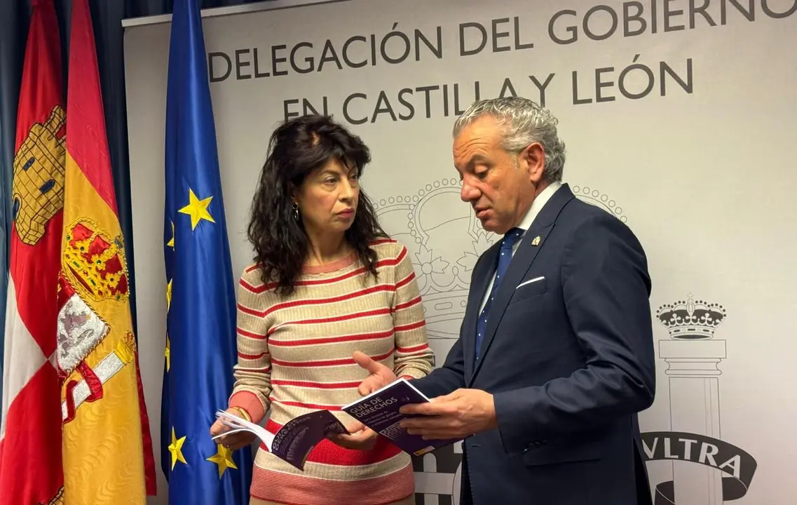 NICCANOR SEN Y ANA REDONDO