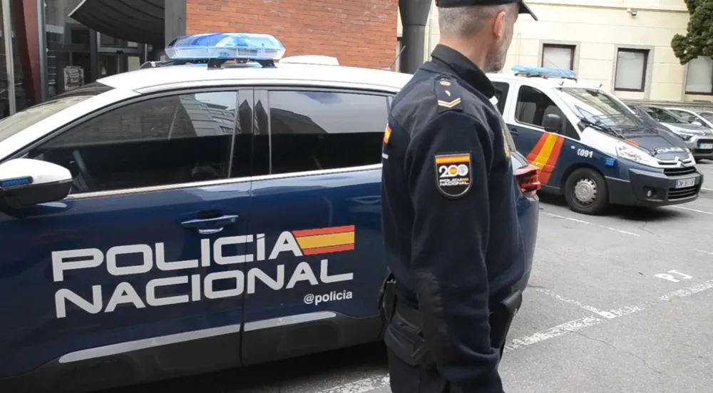 POLICIA NACIONAL
