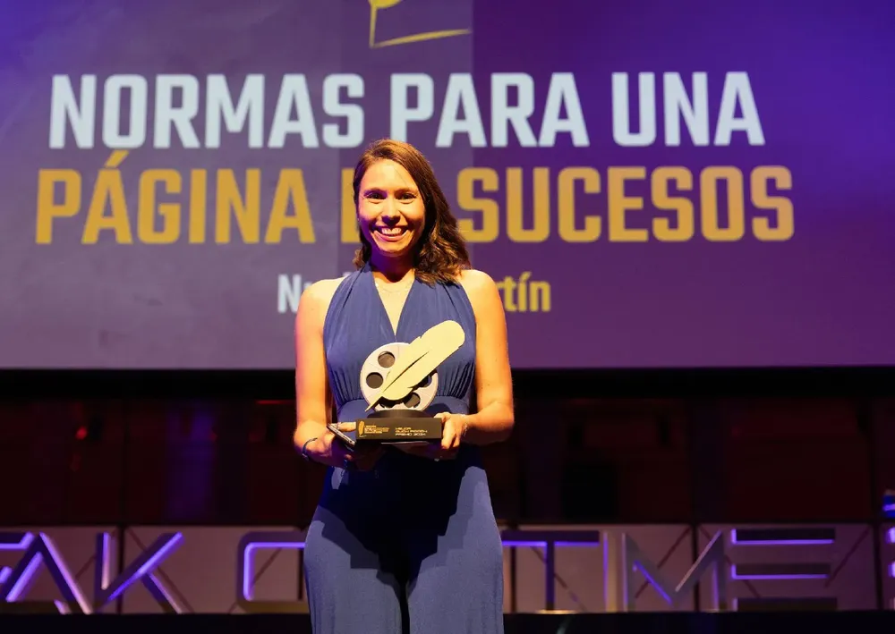 Nuria V
