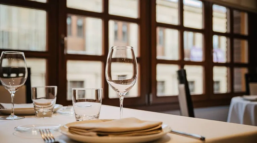 RESTAURANTE VALDERAS