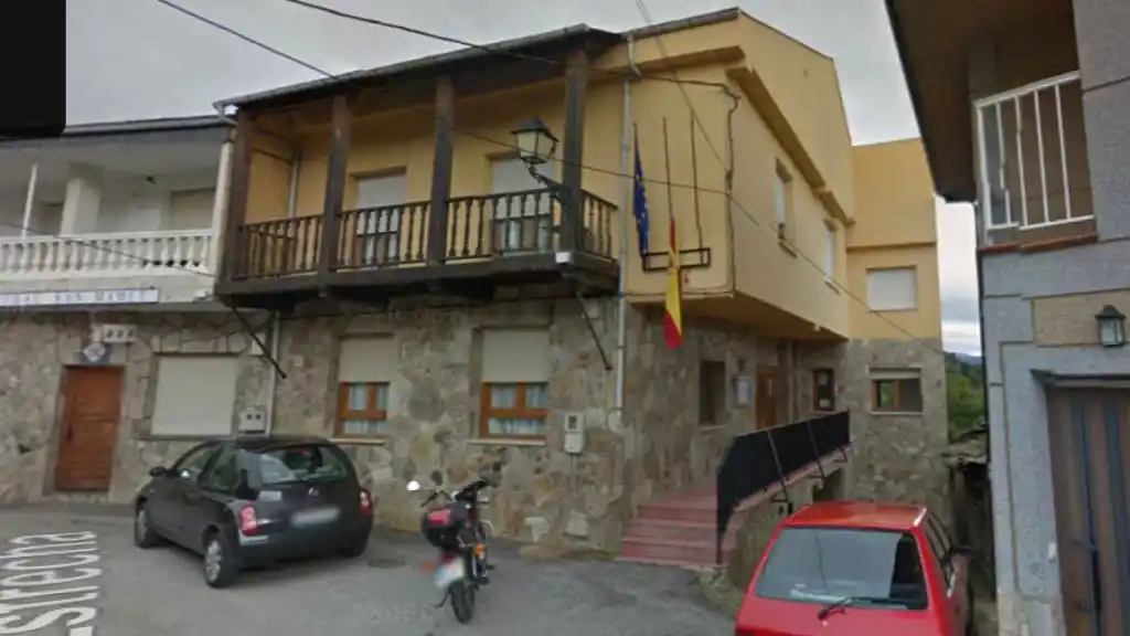 AYUNTAMIENTO DE ENCINEDO