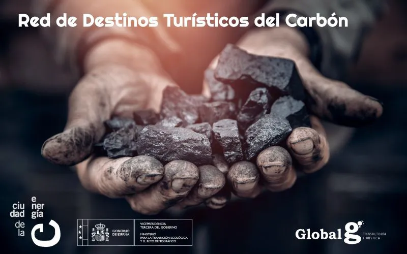 Red de Destinos Turísticos del Carbón