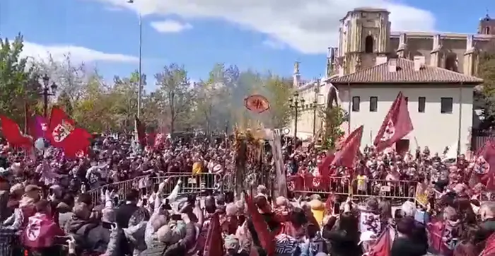23 DE ABRIL EN LEON