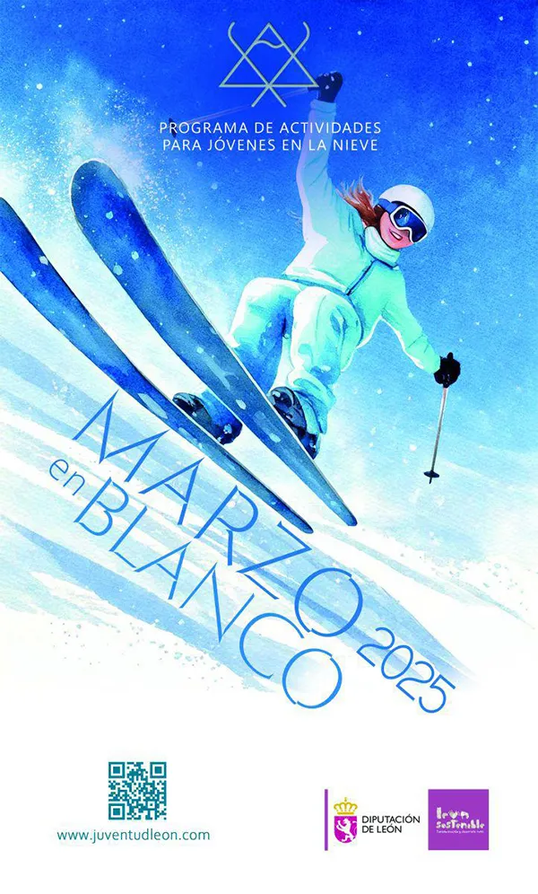 MARZO EN BLANCO 2022