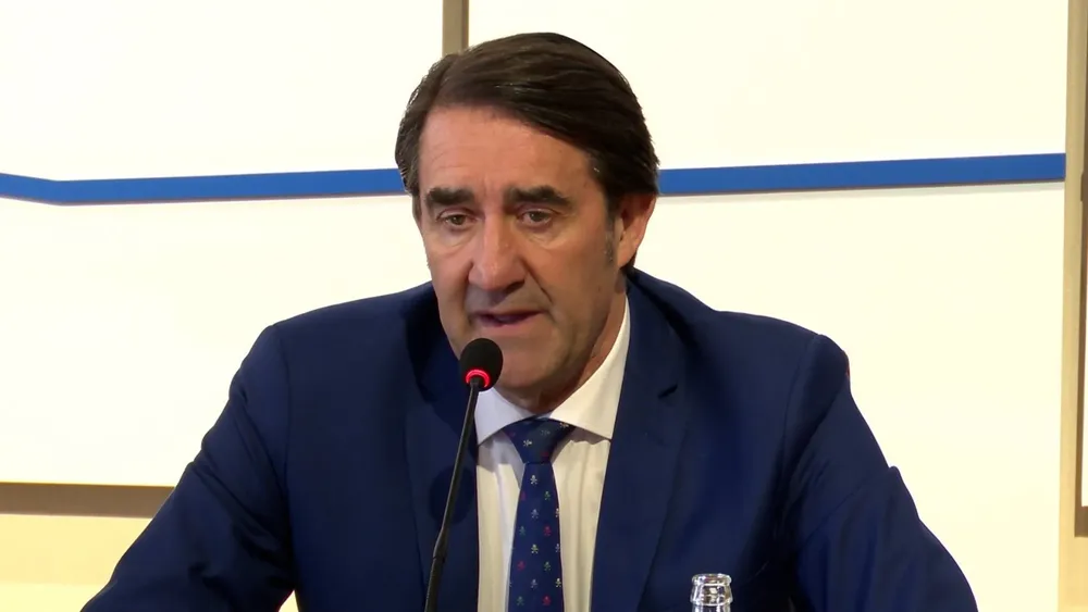 JUAN CARLOS SUAREZ QUIÑONES