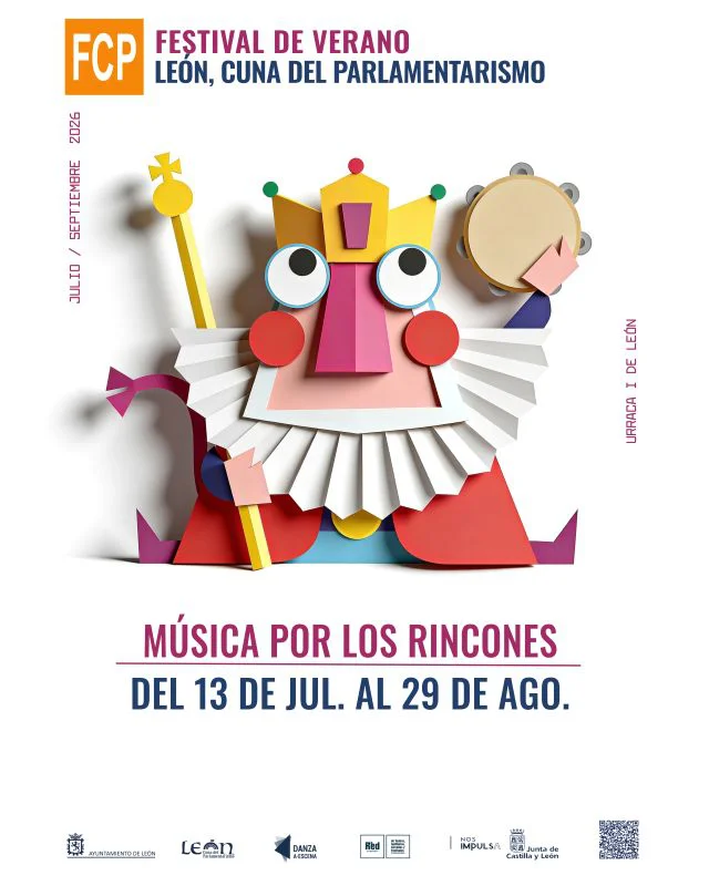 MUSICA POR LOS RINCONES