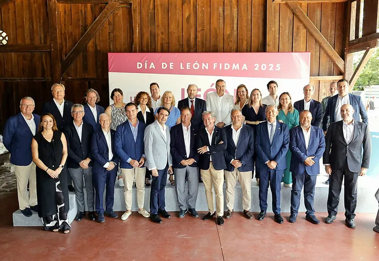 DIA DE LEON ENFIDMA 2025