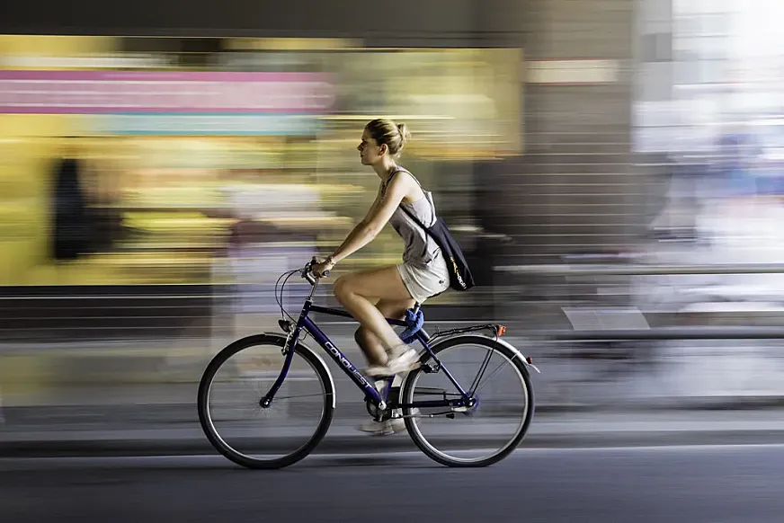 ciclista