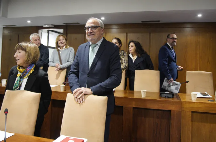 PLENO DEL AYUNTAMIENTO DE PONFERRADA