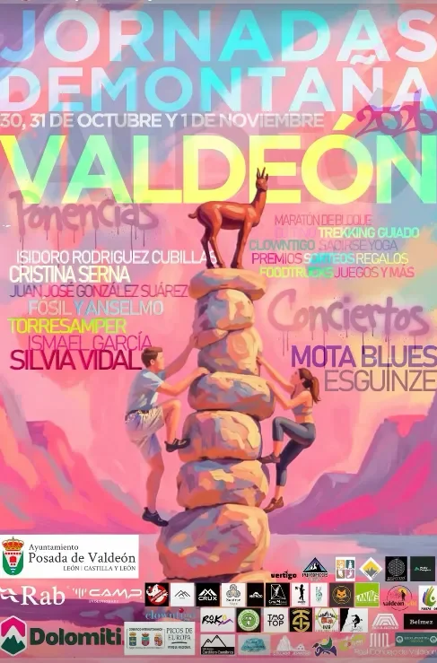 JORNADAS-DE-MONTAÑA-EN-POSADA-DE-VALDEON