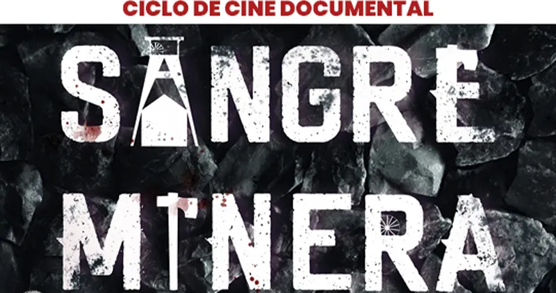 CICLO CINE DOCUMENTAL