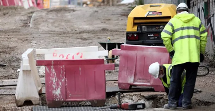 TRABAJADORES AUTONOMOS