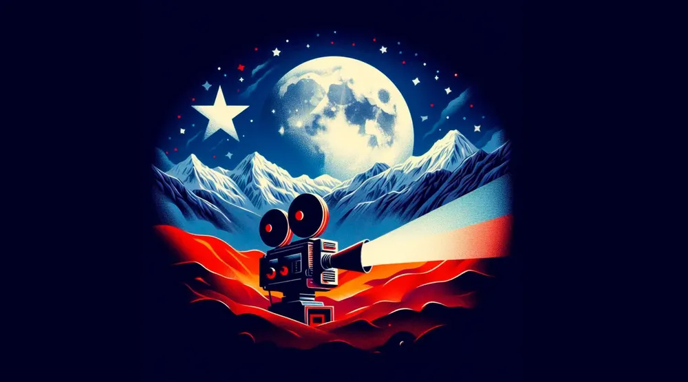 LUNA DE CORTOS