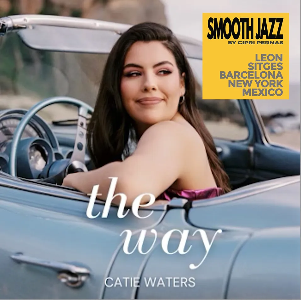 Catie-Waters-‘The-Way