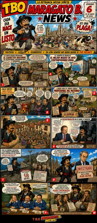 COMIC 6B
