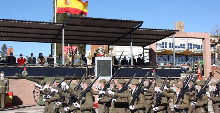 BASE CONDE DE GAZOLA