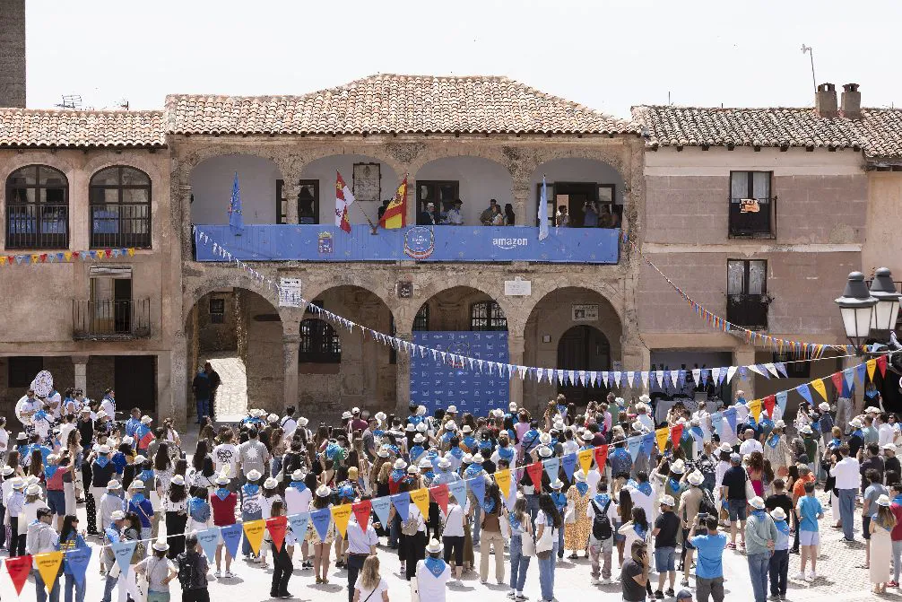Las Fiestas Prime Day 2024 - Medinaceli, Soria