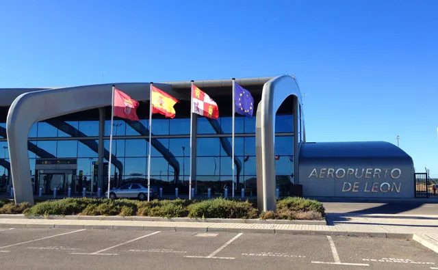 Aeropuerto_Leon