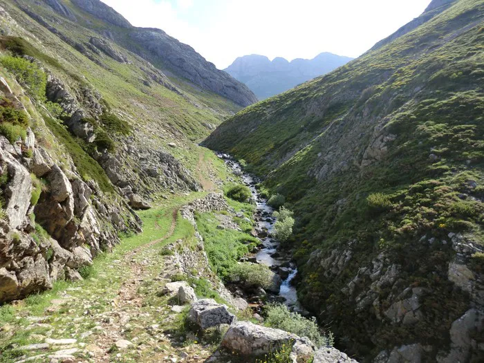 RUTA DEL RIO SIL