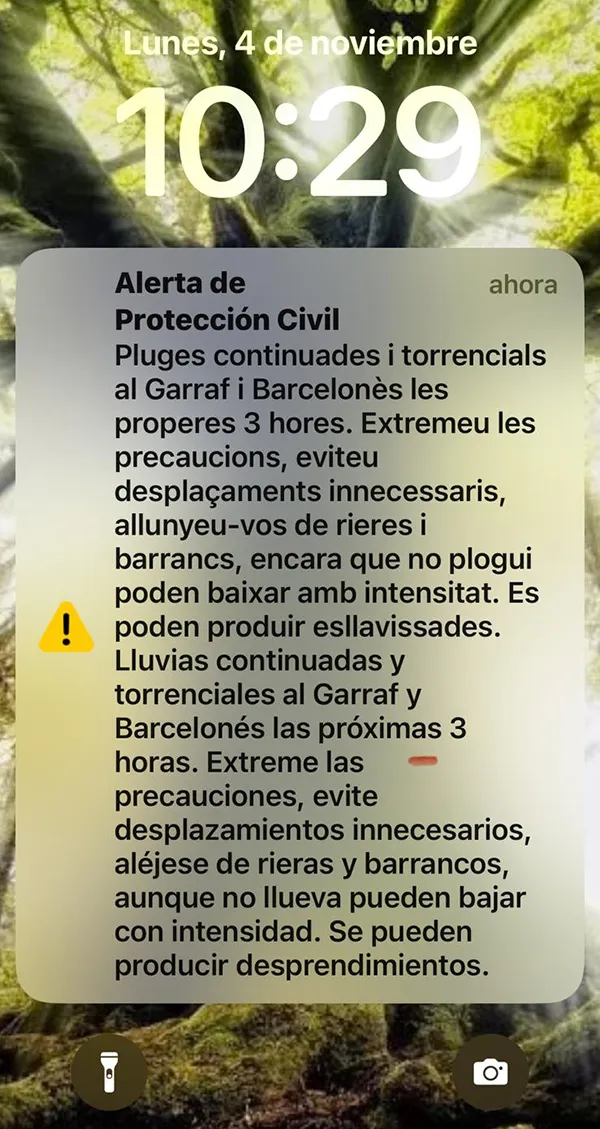 ES-ALERT