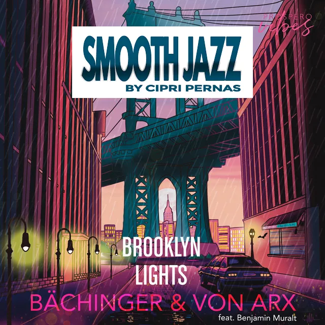 BrooKlyn Lights - Bächinger & Von Arx
