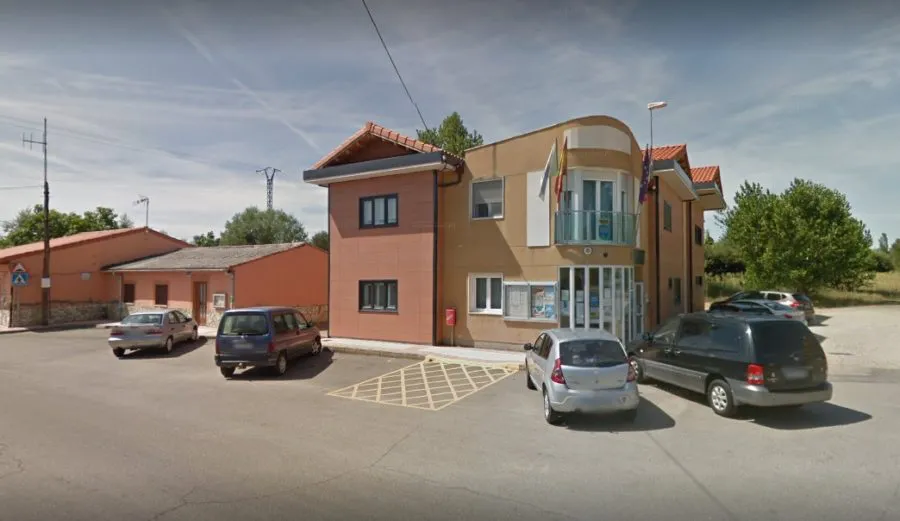 AYUNTAMIENTO DE SANTOVENIA DE LA VALDONCINA