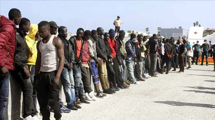 Inmigrates-ilegales