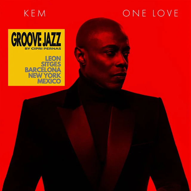 Kem - One Love