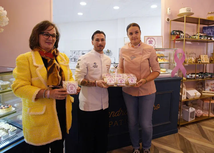 LA COOKIE SOLIDARIA
