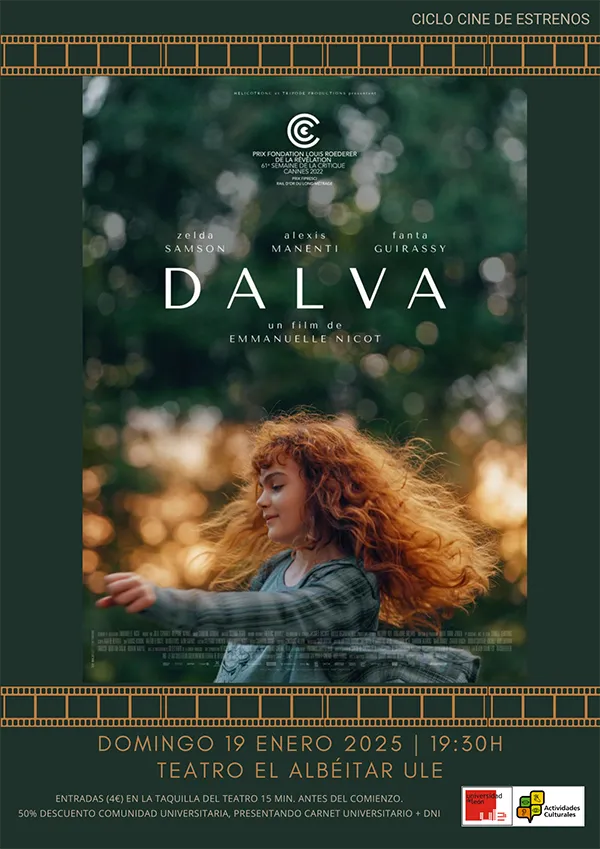 DALVA