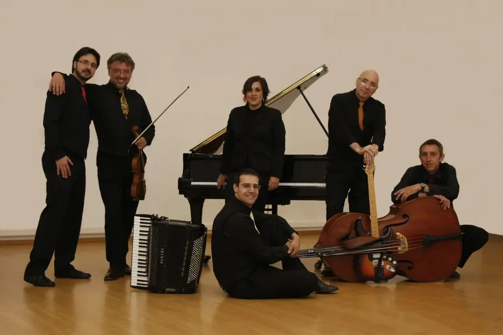 CONCERTANGO