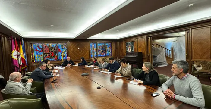 JUNTA DE GOBIERNO AYTO. LEON