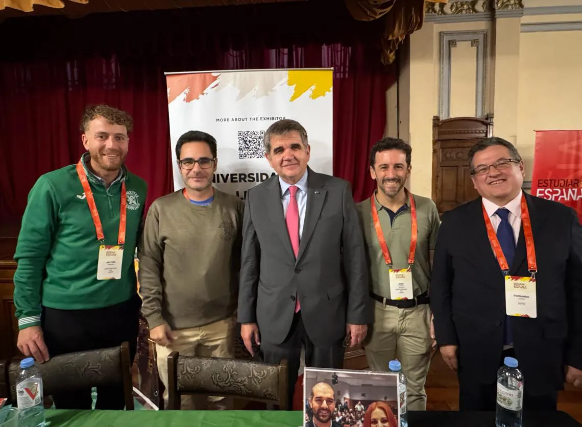 DELEGACION DE LA ULE