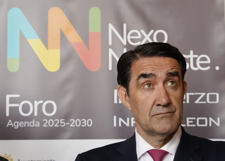 JUAN CARLOS SUAREZ QUIÑONES