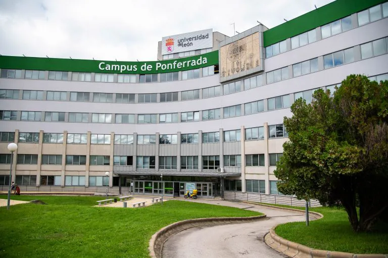 CAMPUS DE PONFERRADA