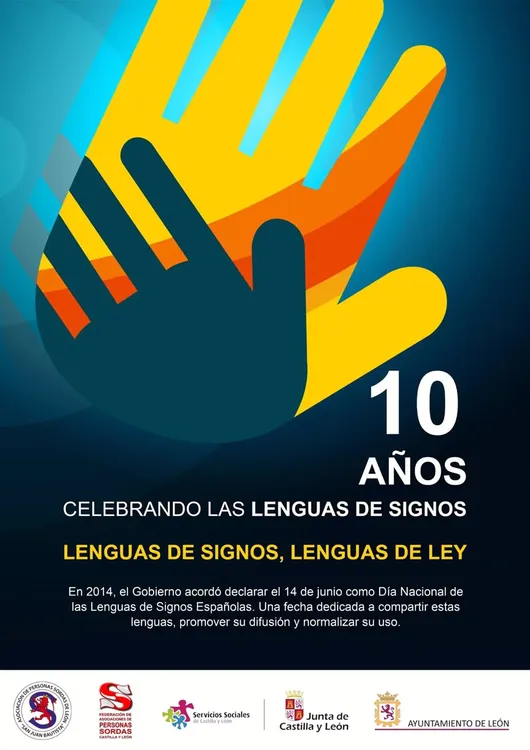 LENGUAJE DE SIGNOS