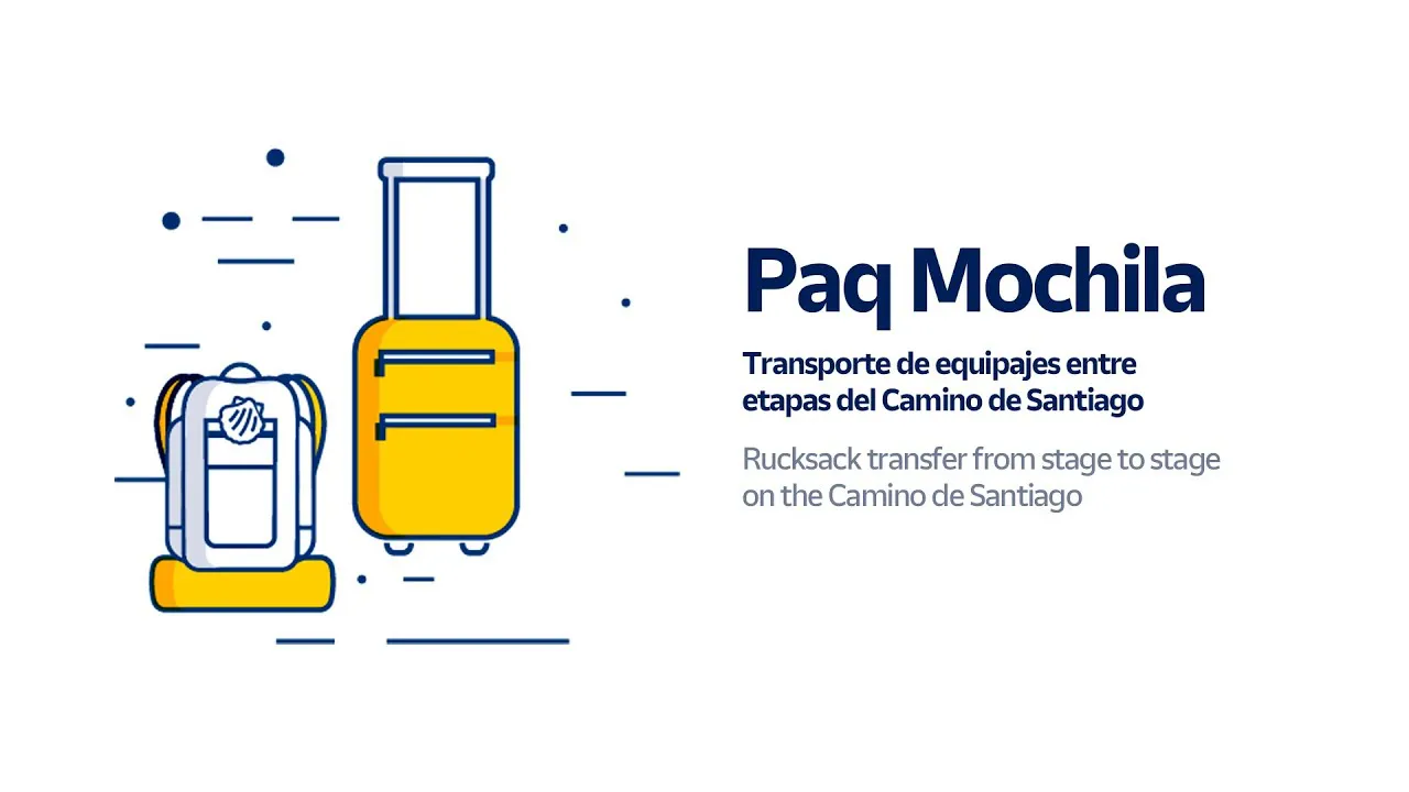 Paq mochila