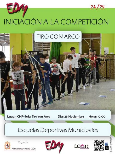 Tiro con arco