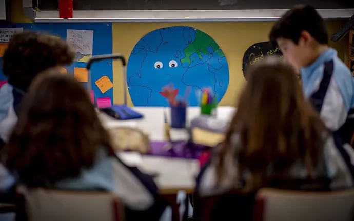 EDUCACION MEDIOAMBIENTAL - EP